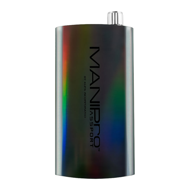 KUPA ManiPro Passport Control Box – Moonlight Unicorn