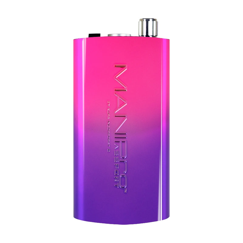 KUPA ManiPro Passport Control Box – Pixie