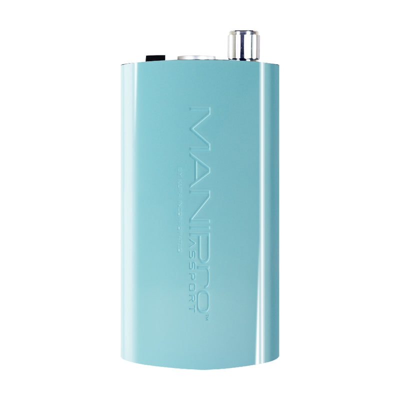 KUPA ManiPro Passport Control Box – Prince