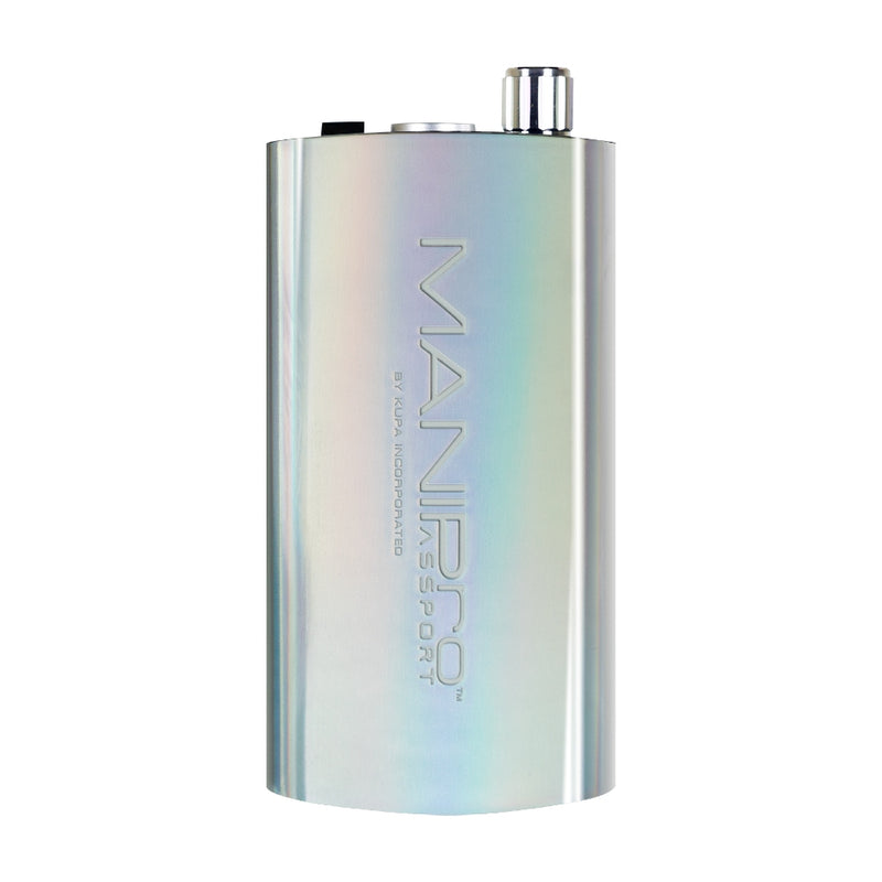 KUPA ManiPro Passport Control Box – Unicorn