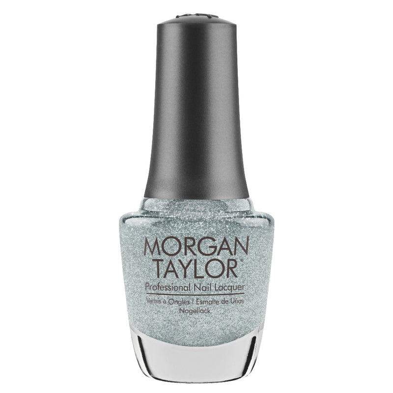 Morgan Taylor - A-Lister