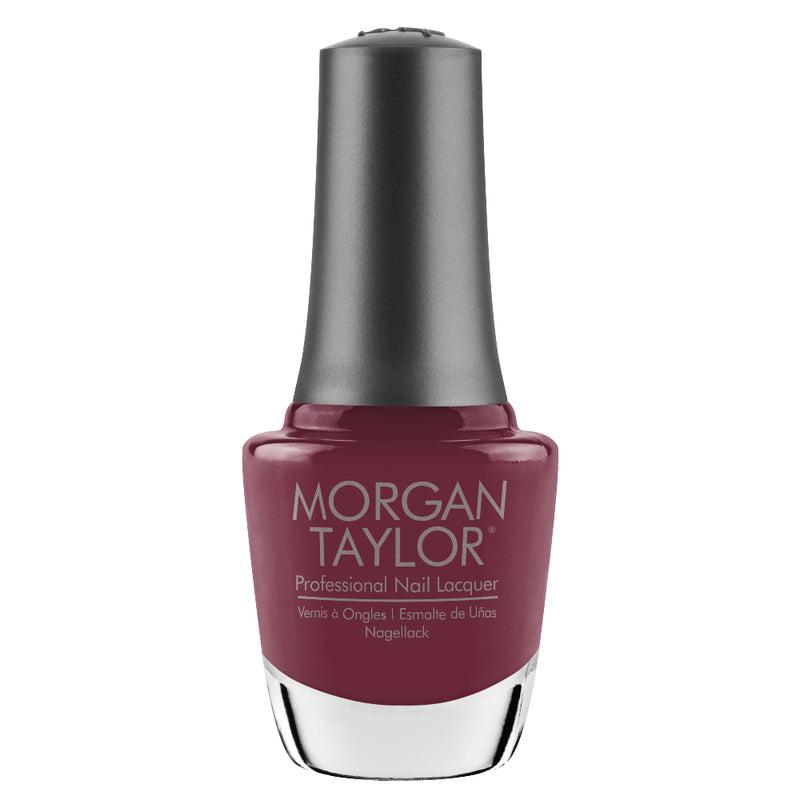 Morgan Taylor - Figure 8s & Heartbreak