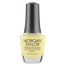 Morgan Taylor - Let Down Your Hair