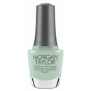 Morgan Taylor - Mint Chocolate Chip