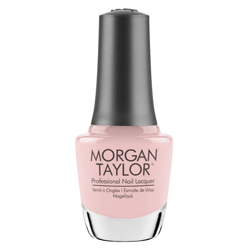Morgan Taylor - Once Upon A Mani