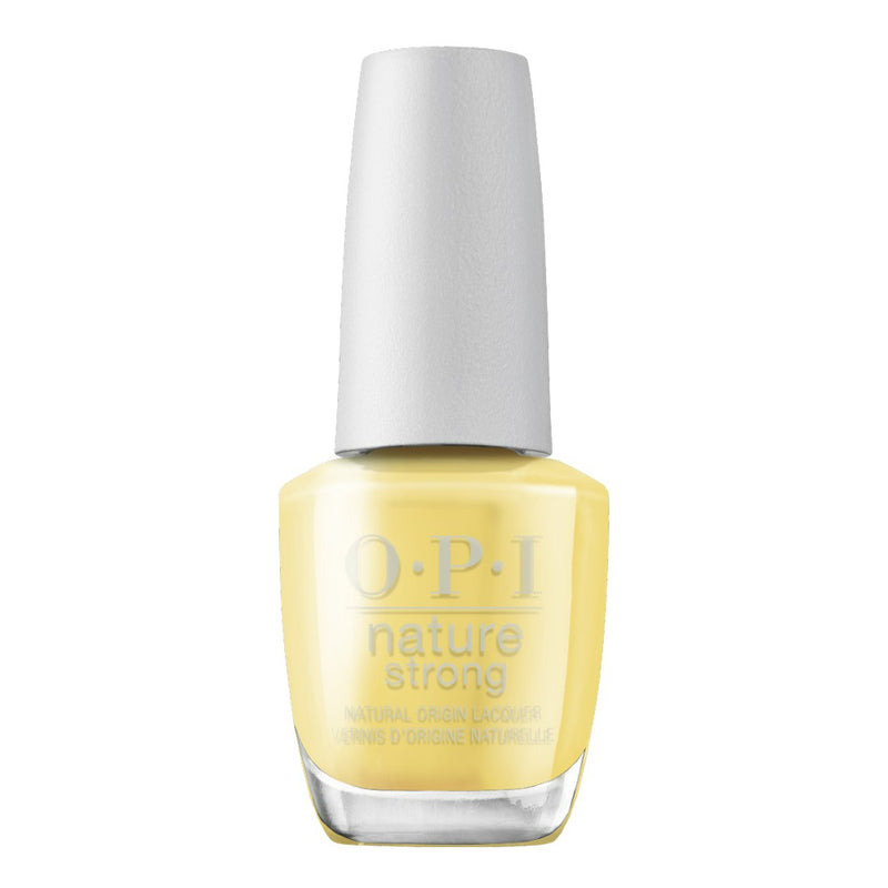 OPI Nature Strong - Make My Daisy (NAT 030)