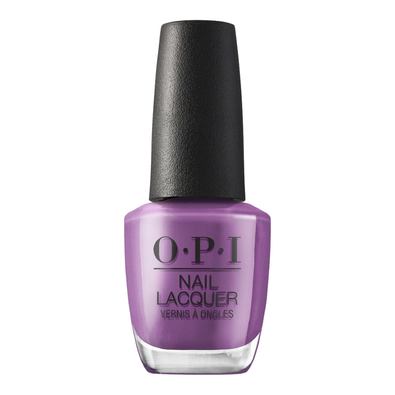 OPI Nail Polish - Medi-take It All In (NL F003)