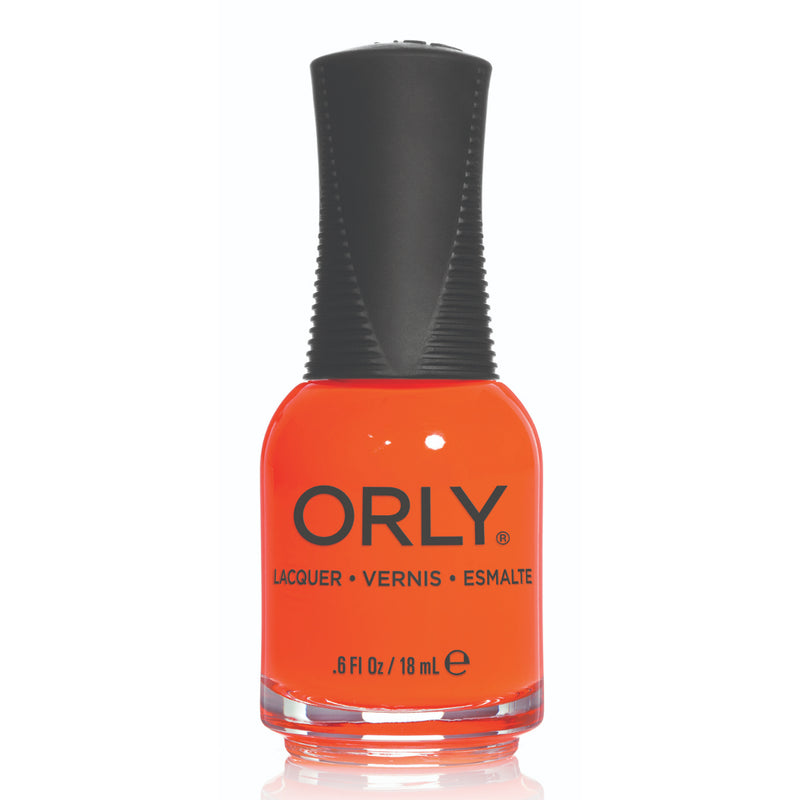 Orly - Melt Your Popsicle