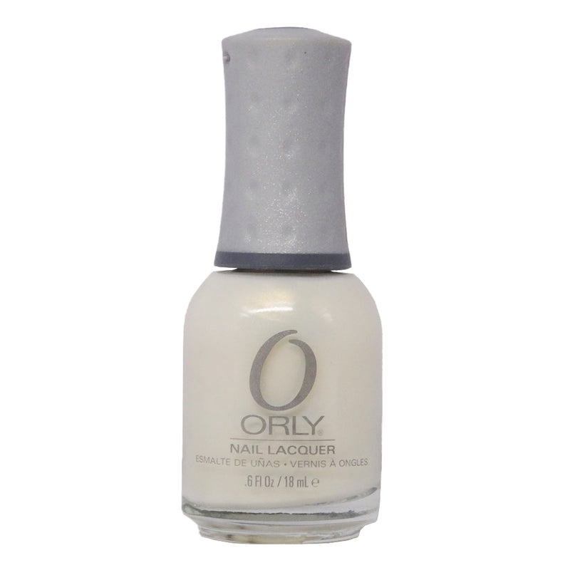 Orly - Meringue