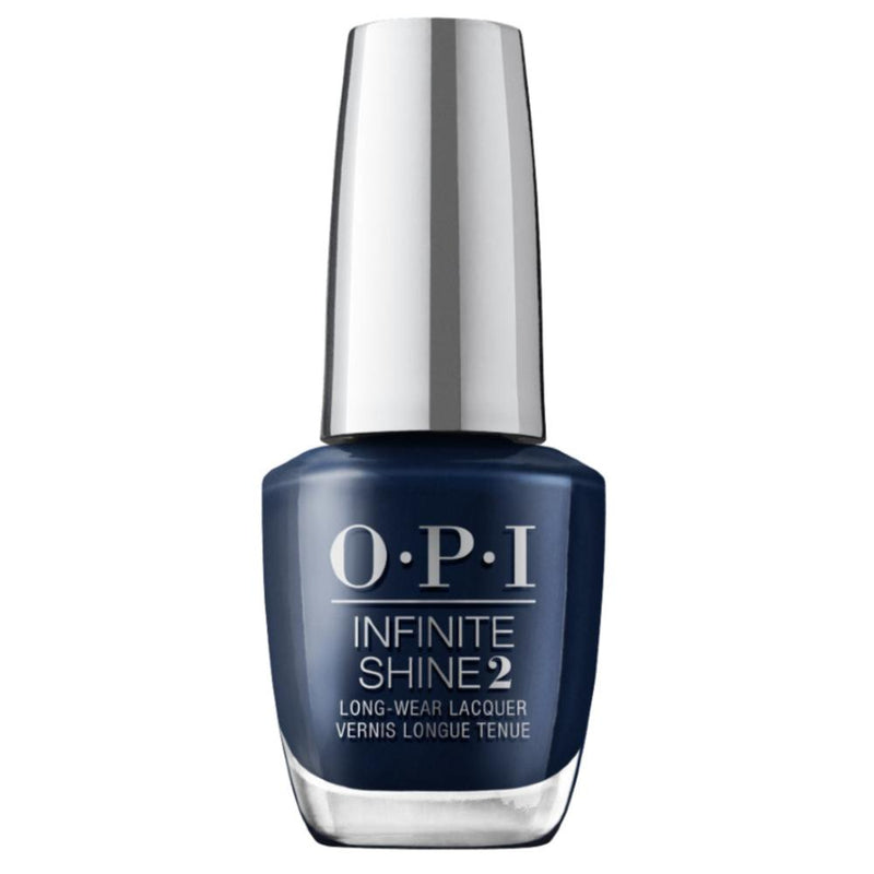OPI Infinite Shine - Midnight Mantra (ISL F009)