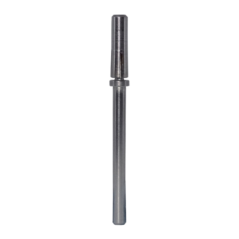 3.1mm Mini Mandrel - Uncoated
