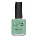 CND Vinylux Polish - Mint Convertible