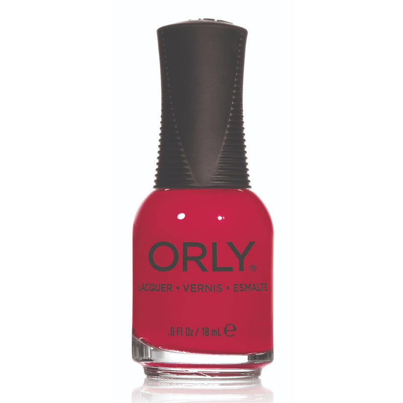 Orly - Monroe's Red