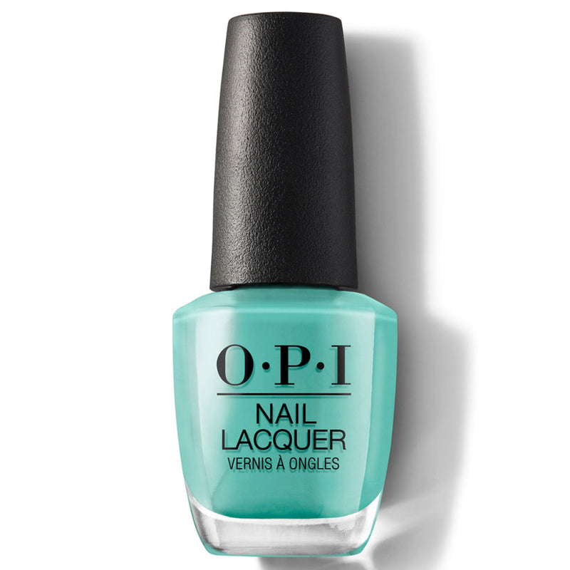 OPI Nail Polish - My Dogsled Is A Hybrid (N45)