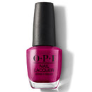 OPI Nail Polish - Spare Me A French Quarter? (N55)