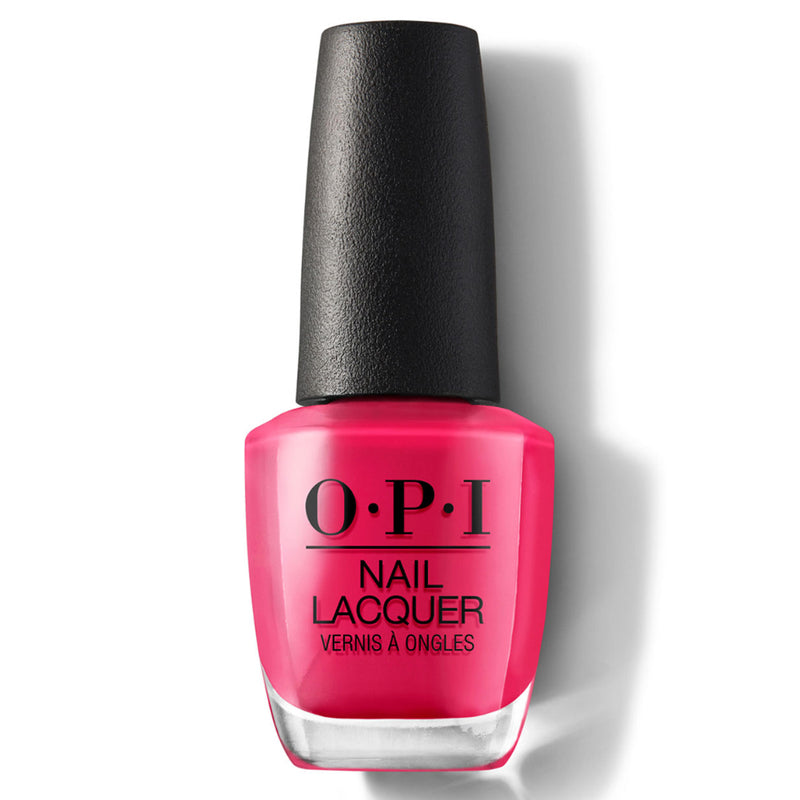 OPI Nail Polish - She's a Bad Muffuletta! (N56)