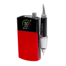 KUPA ManiPro Passport Next - Black with Red Jacket