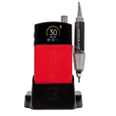 KUPA ManiPro Passport Next - Black with Red Jacket