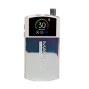 KUPA ManiPro Passport Next - White with Unicorn Jacket