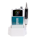 KUPA ManiPro Passport Next - White with Unicorn Jacket