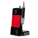 KUPA ManiPro Passport Next - Black with Red Jacket