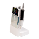 KUPA ManiPro Passport Next - White with Unicorn Jacket