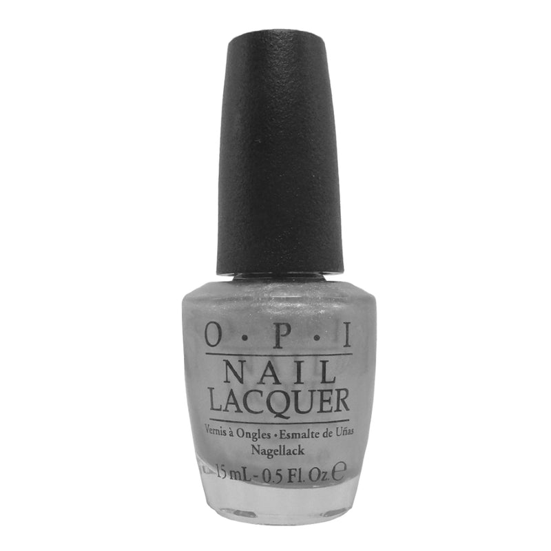 OPI Nail Polish - My Silk Tie (F74)