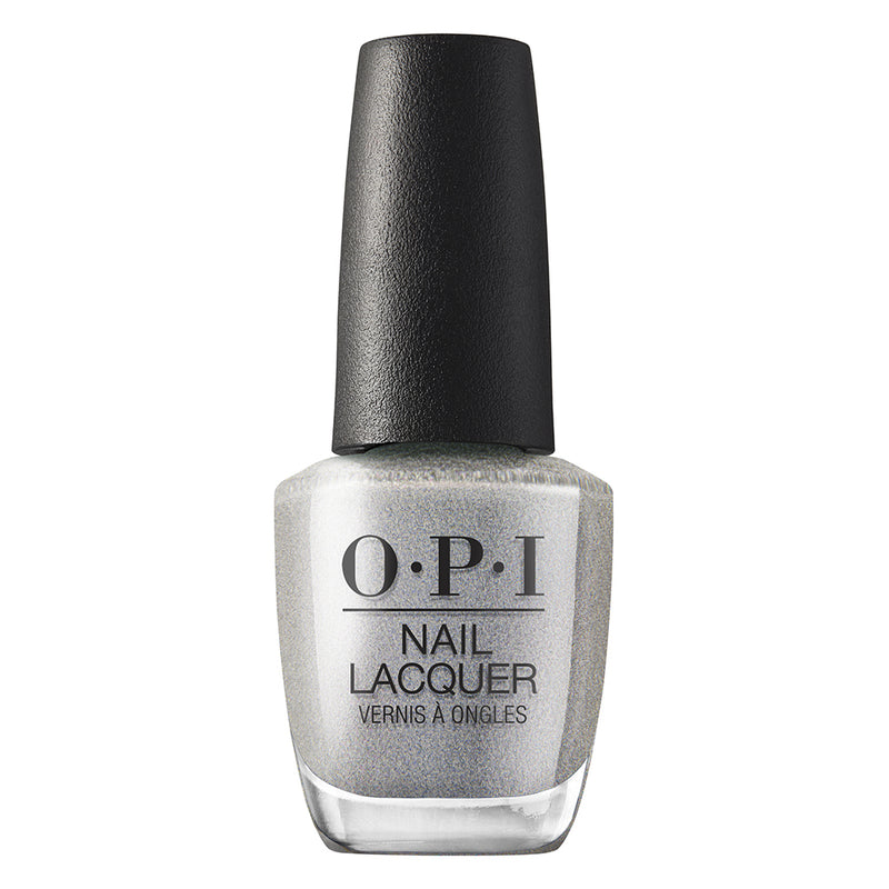 OPI Nail Polish - OPI'm Frosted (NL SH S01)