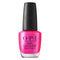 OPI Nail Polish - Lollypoppin' Bubblegum (NL HR S02)