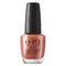OPI Nail Polish - Ginger Snapped (NL HR S06)