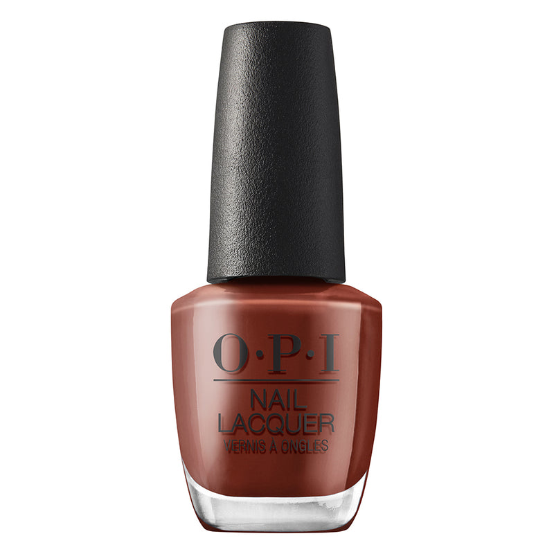 OPI Nail Polish - Star-zipan on the Tree (NL HR S08)