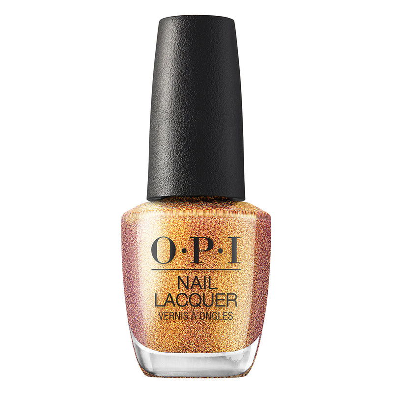 OPI Nail Polish - Butter Me Up Toffee (NL HR S09)