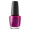 OPI Nail Polish - Berry and Bright (NL HR S12)