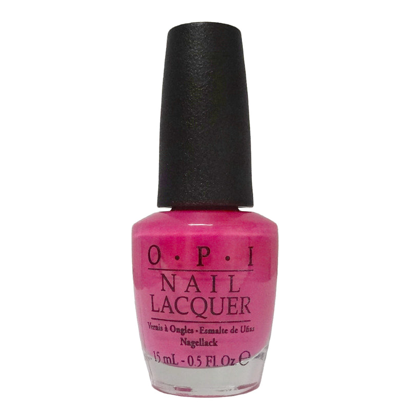 OPI Nail Polish - I'm Indi-a Mood For Love (I41)