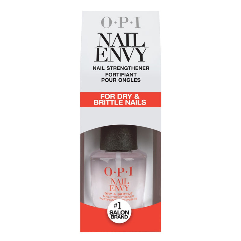 OPI Nail Envy Strengthener - Dry & Brittle