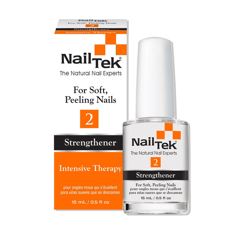 Nail Tek 2 Intense Therapy 0.5oz