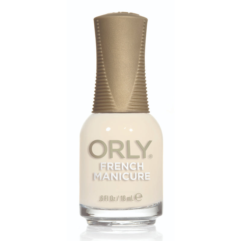 Orly - Naked Canvas