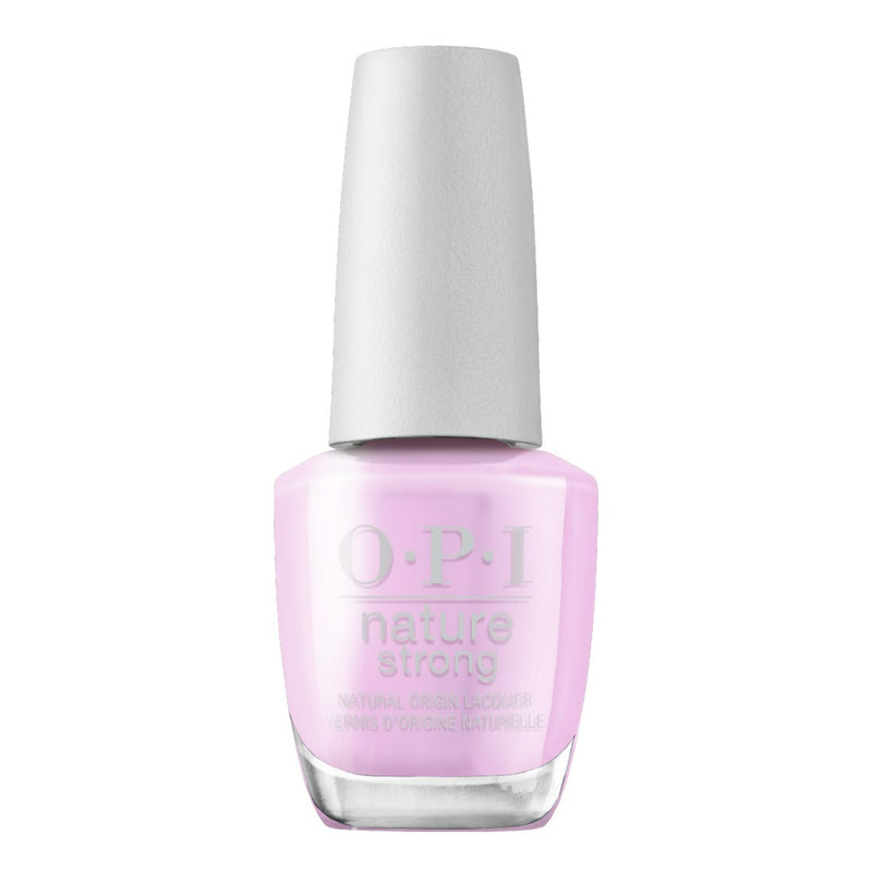 OPI Nature Strong - Natural Mauvement (NAT 005)