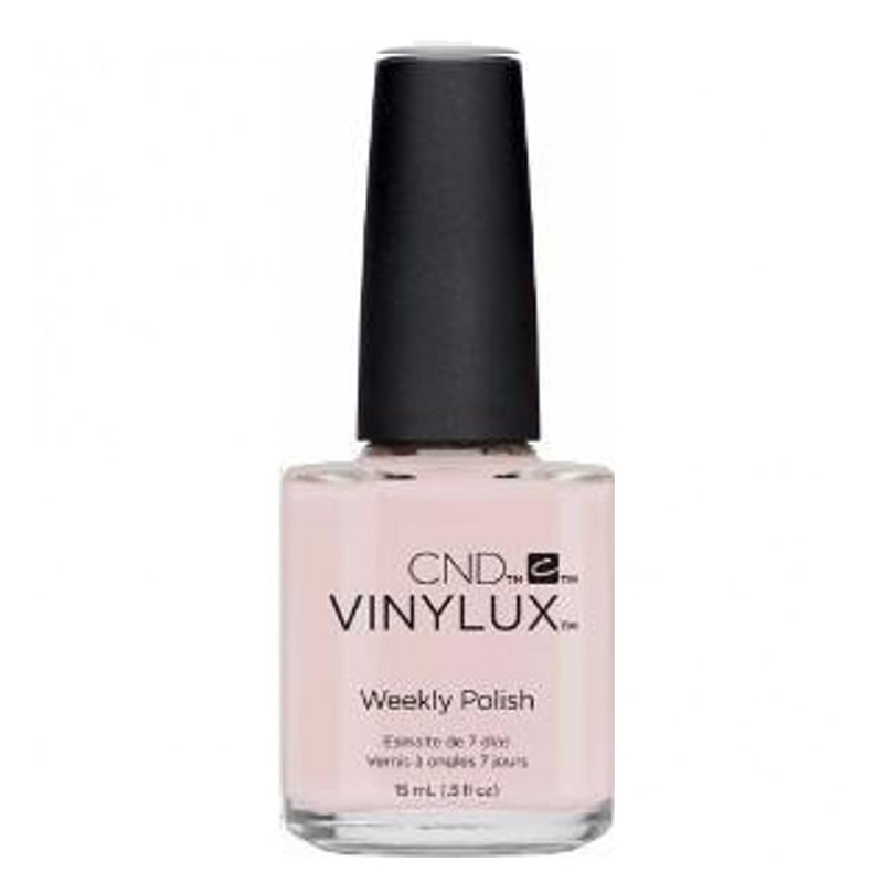 CND Vinylux Polish - Negligee