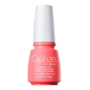 China Glaze Gelaze - Neon & On & On