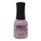 Orly - November Fog