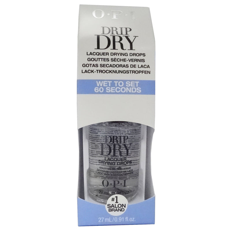 OPI - Drip Dry Drying Drops 27ml