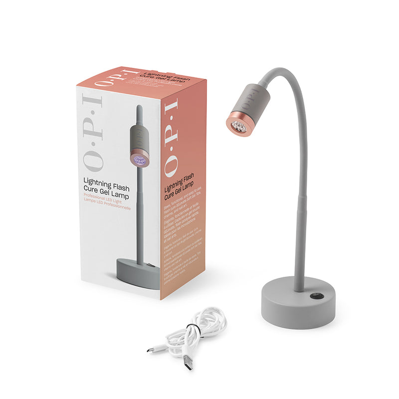 OPI Lightning Flash Cure Lamp