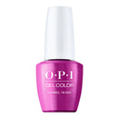 OPI Gel - Bring out the Big Gems (HP P12)