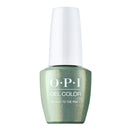 OPI Gel - Decked to the Pines (HP P04)