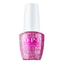 OPI Gel - I Pink It’s Snowing (HP P15)
