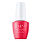 OPI Gel - Rhinestone Red-y (HP P05)