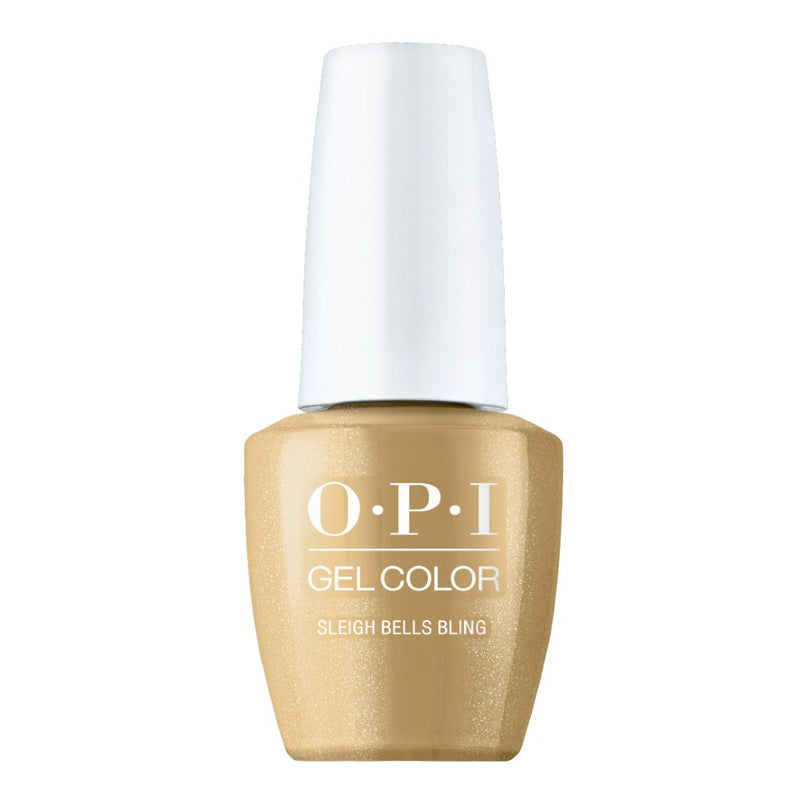 OPI Gel - Sleigh Bells Bling (HP P11)