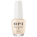 OPI Gel Break 3 - Protector Top Coat (NT R02)