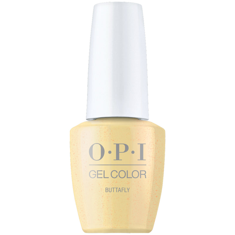 OPI Gel - Buttafly (GC S022)